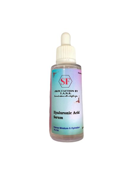 SF Hyaluronic Acid Serum 1% HA - 30ml