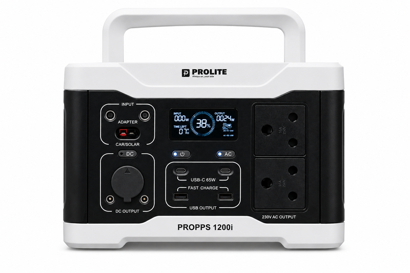 Thumbnail product image - 1