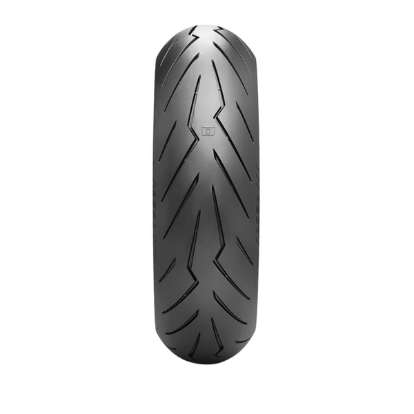 (190/55-17) Pirelli Diablo Rosso III Tyre
