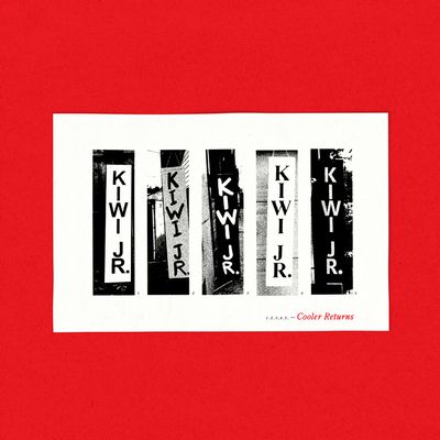Cooler Returns (Vinyl / 12" Album)