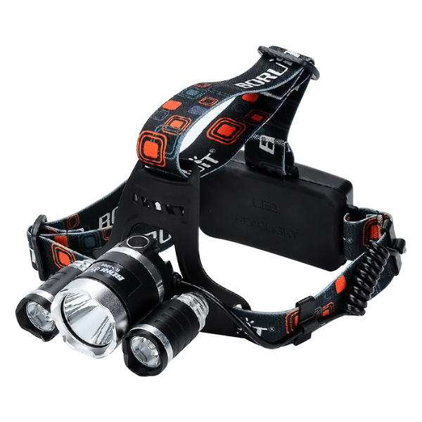 High Power Headlamp GG-T6