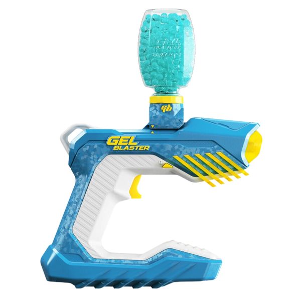 Gel Blaster Piranha - Built for Battle