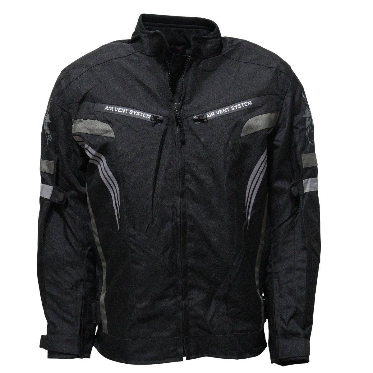 Biker Pro Codura Textile Motorbike Jacket for Women