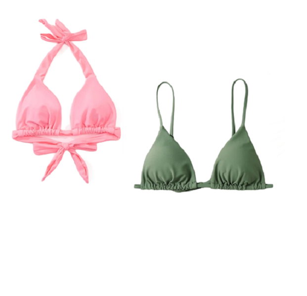 Pink And Army image