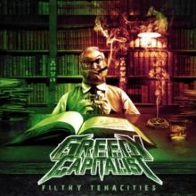 Filthy Tendencies (CD / Album)