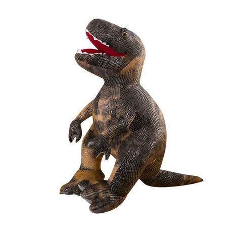 80cm Huggable T-Rex Dinosaur Plush Toy | Buy Online in South Africa |  