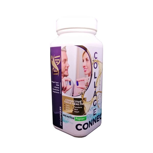 Collagen Connect (210 Tablets)