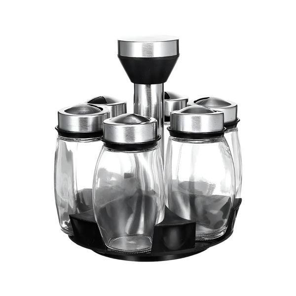 Spice Rack Set