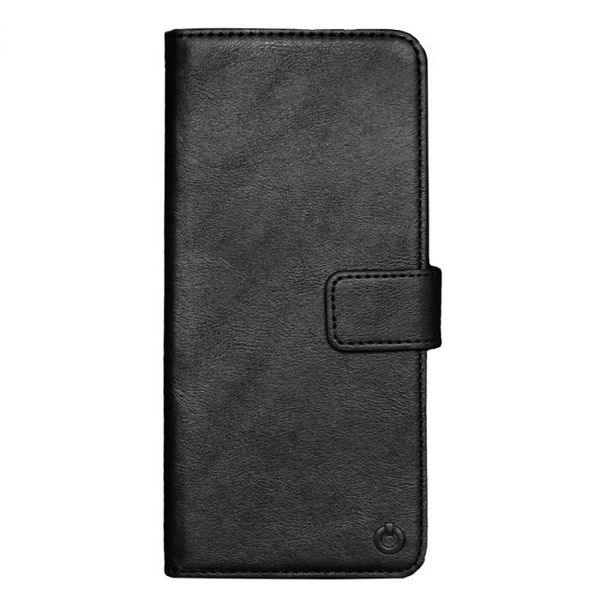 Toni Flair Wallet Case for Apple iPhone 11 Pro Max - Black