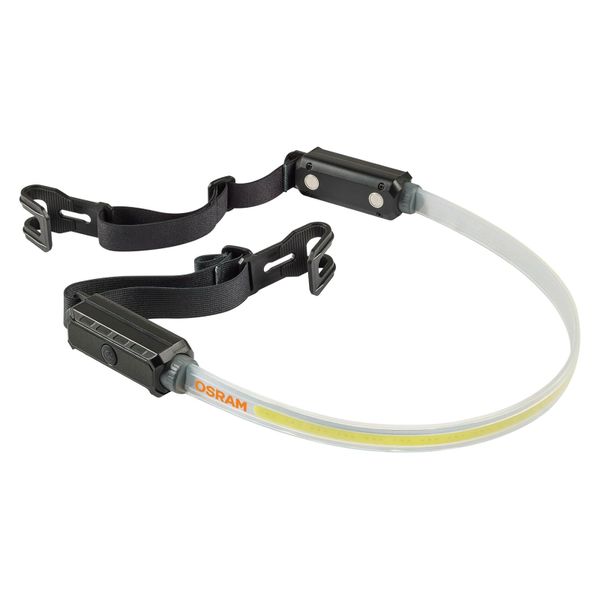 Osram LEDinspect Flexible Inspection 1000Lumens LED Light