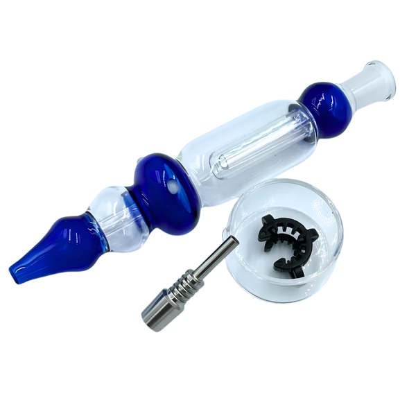 Glass Nectar Collector Medium