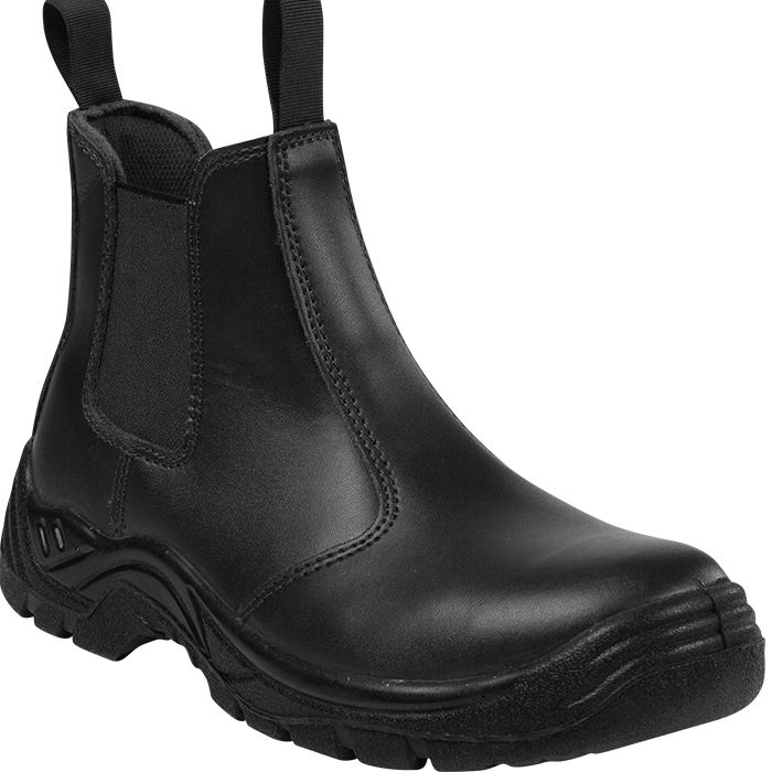 Barron Chelsea Safety Boot | Shop Today. Get it Tomorrow! | takealot.com