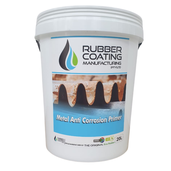 RCM Metal Anti Corrosion Primer
