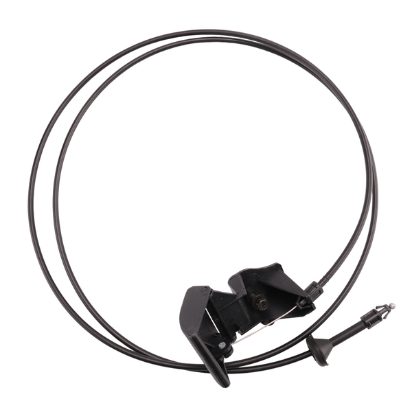 Car Hood Latch Cable for Jeep Commander 06-10 Grand Cherokee 05-10