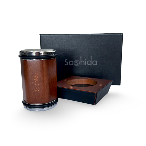 Soshida 400/1000 Rolling Knife Sharpener