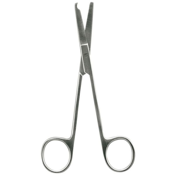 Ligature Spencer Scissors 13cm