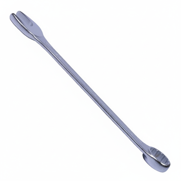 Chrome Vanadium 10 mm Combination Spanner Tool - 140 mm Length