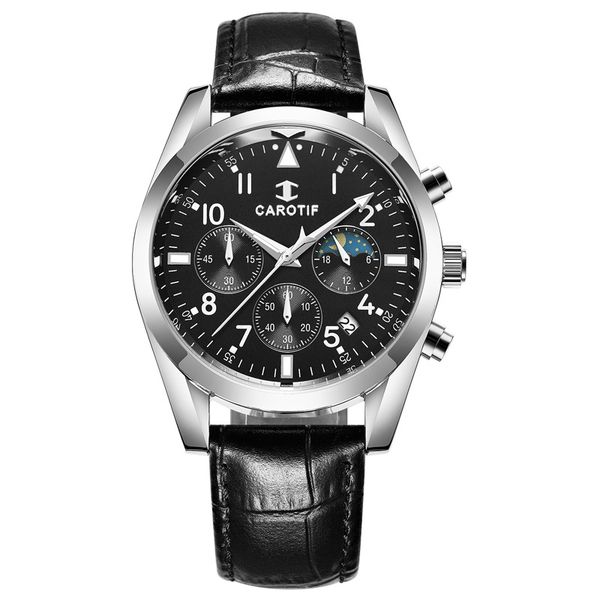 Carotif Men's Watch