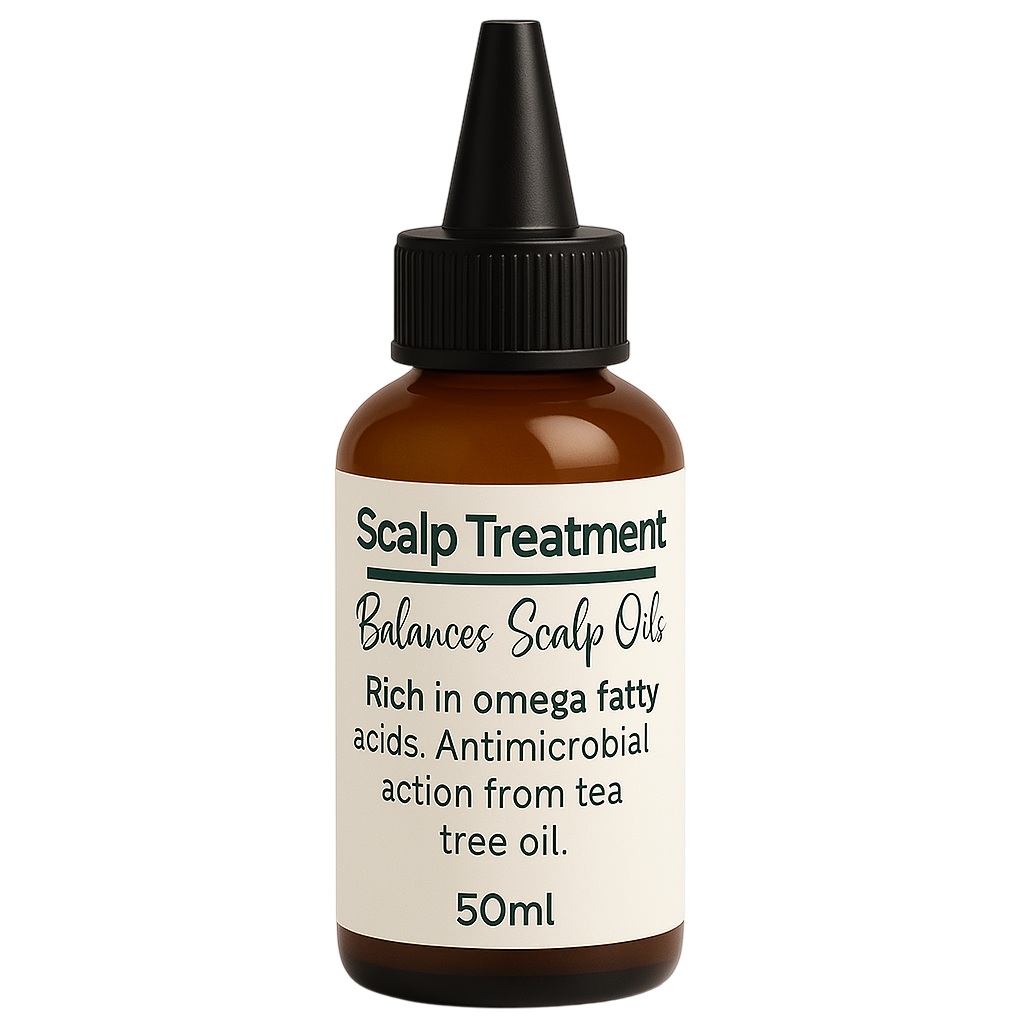 Scalp Treatment - 50ml