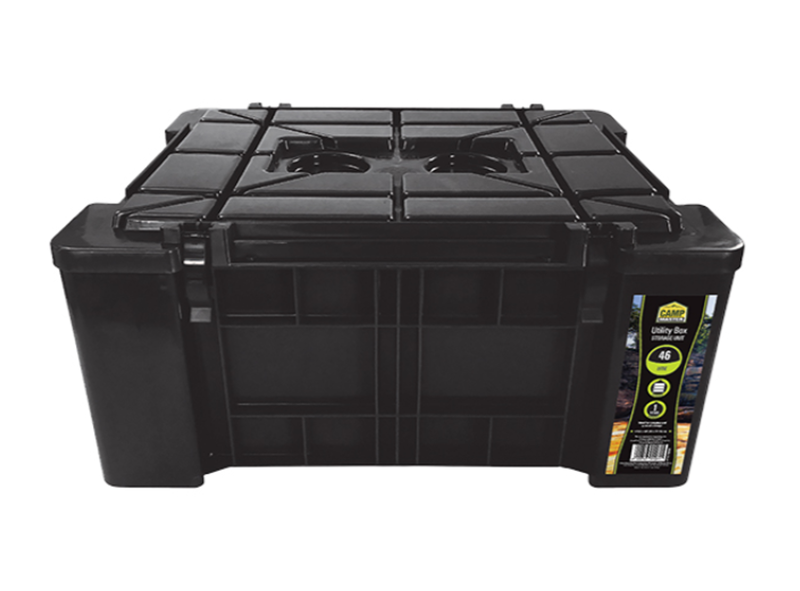 Campmaster Utility Box