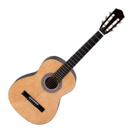 Junior acoustic store guitar