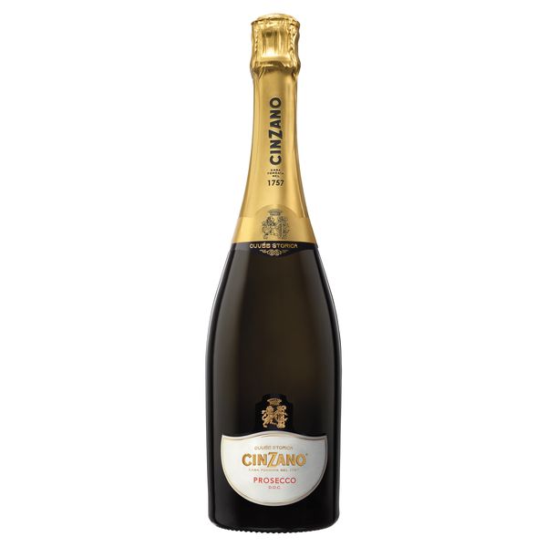 Cinzano Prosecco 750ml