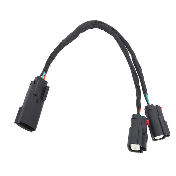 Multiple Accessory Harness 278003684 for FISH PRO SPORT 170 GTX 155