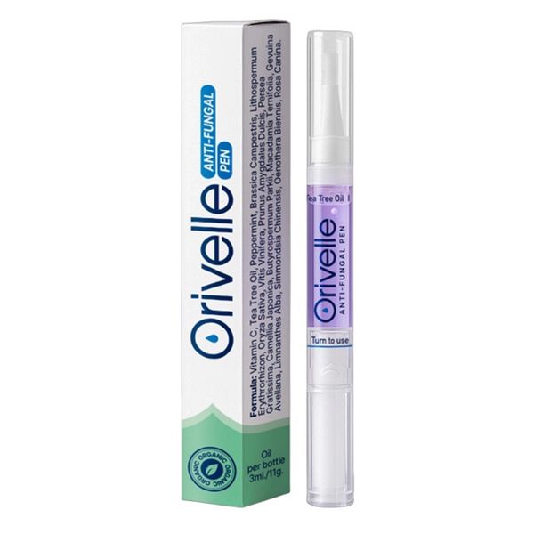Toenail-Fungus Treatments, Strength Pen for Toenail Finger Healthier Growth