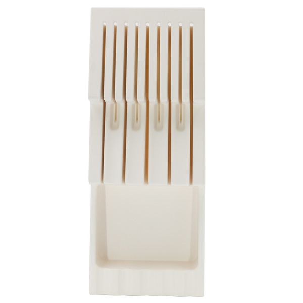 Knife Tray 370 x 148mm for 9 Knives Flexispace
