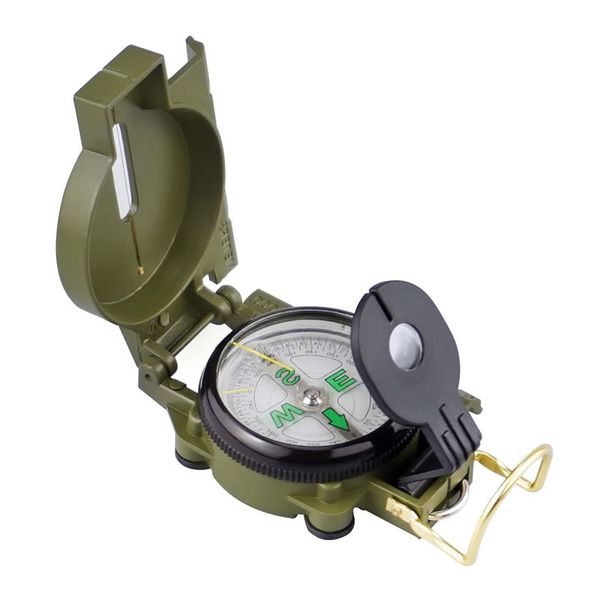 Professional Military Compass for Navigation JG-27