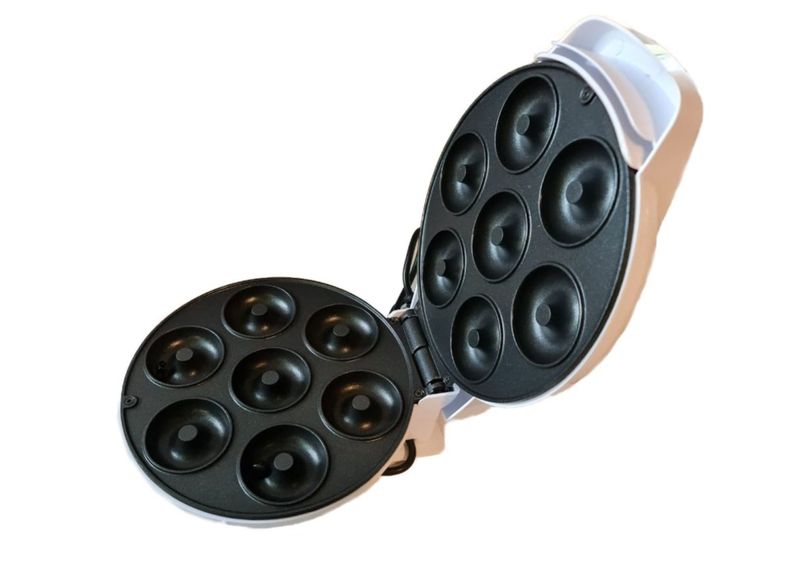 Donut Maker