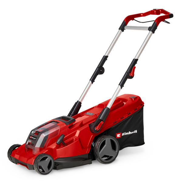 EINHELL - Professional Cordless Lawn Mower