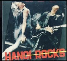 Bangkok Shocks, Saigon Shakes (Vinyl / 12" Album)