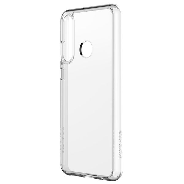 Body Glove Huawei Y6p Ghost Case-Clear