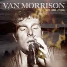 West Coast Live 1971 (CD / Album)