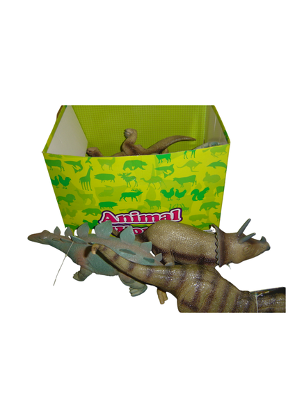 RMZ009 40cm Dinosaur 857