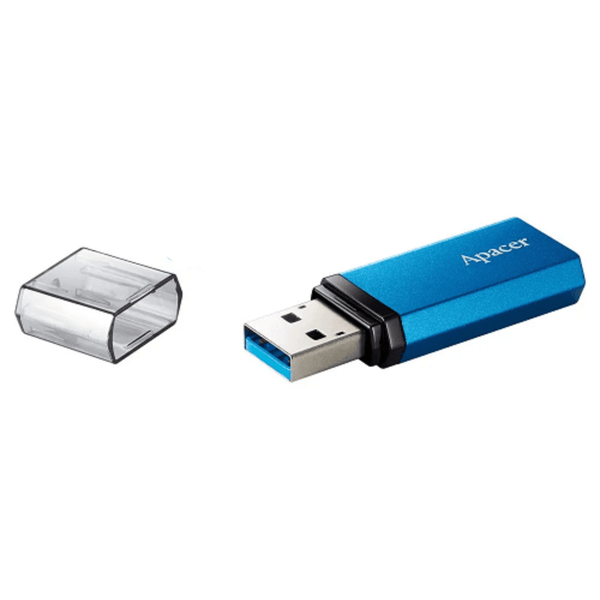 Apacer 64GB AH25C Series USB 3.2 Gen 1 Flash Drive