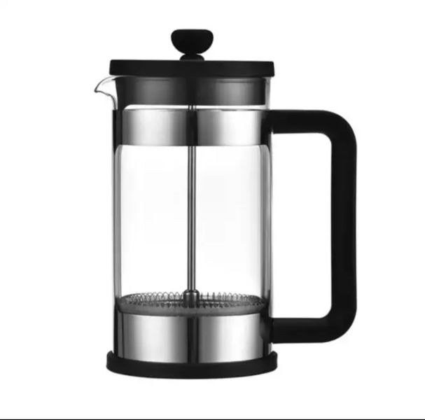 Modern French Press for Tea &amp; Coffee