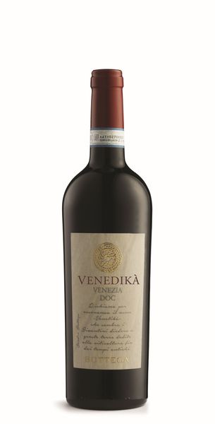 Bottega Venedika Venezia DOC 750ml