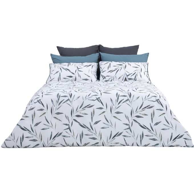 Horrockses 144TC Cotton Rich Duvet Cover Glasgow Valley Shop Today. Get it Tomorrow