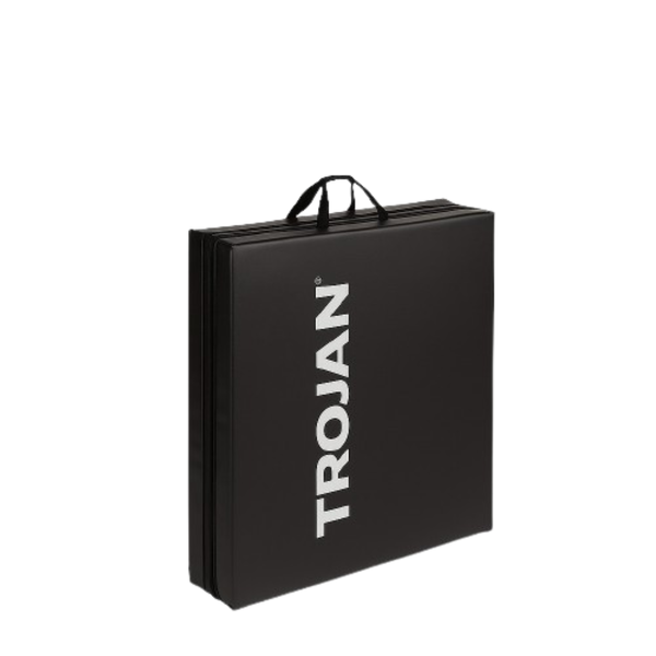 Trojan Foldable Fitness Exercise Mat