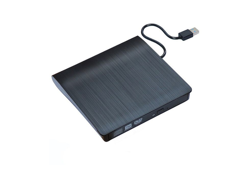 ONDL Slim Design External USB DVD-RW Drive