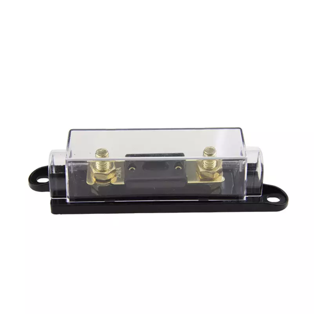 Car Audio Fuse Holder Block