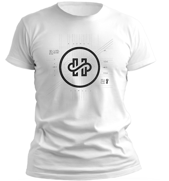 Shirt - Grid Design H image