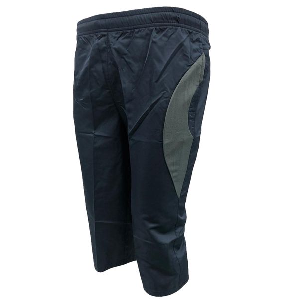 Navy &amp; Grey image