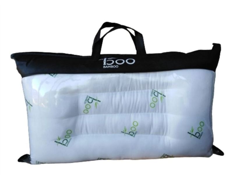 Amazing Bamboo Pillows Set