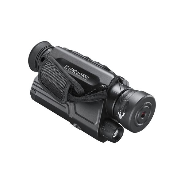 Bushnell Equinox X650 W/Illuminator Night Vision Monocular