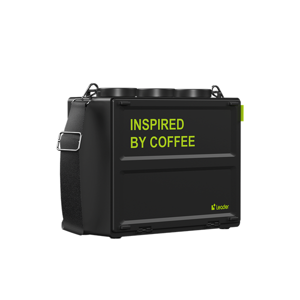Haier/Leader Portable Coffee Maker/ Coffee Machine (Imported)