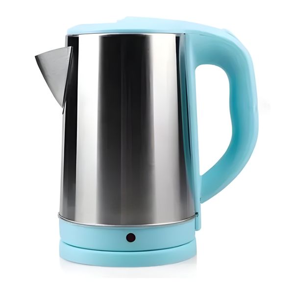 2.3L Stainless Steel Kettle - 2000W Fast Boil