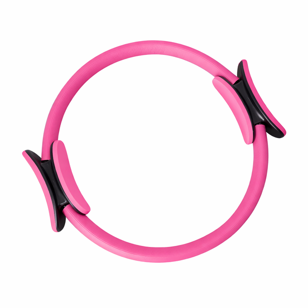 Pilates Ring - Two Hands Magic Circle for Full-Body Toning and Flexibility